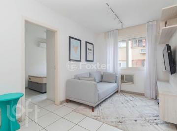 bcbbf494 · Apartamento, 1 dormitórios, 39 m², em Petrópolis