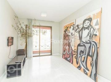 02488c59 · Apartamento, 3 dormitórios, 73.24 m², em Chácara das Pedras