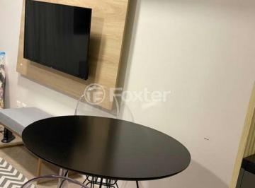 f10924bd · Kitnet / JK / Studio, 1 dormitórios, 27 m², em Mont Serrat