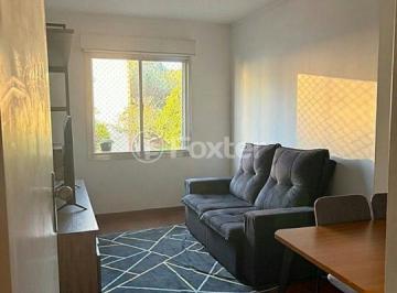 8525f2bf · Apartamento, 2 dormitórios, 51.94 m², em Vila Nova