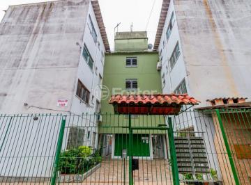 01-INFRA-10392-EDIFICIO-GUAPURUVU-824802.jpg · Apartamento, 2 dormitórios, 45 m², em Rubem Berta