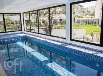 6e635232 · Apartamento, 3 dormitórios, 124.49 m², em Vila Jardim