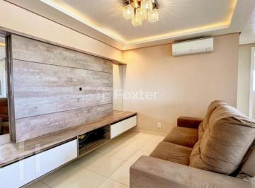 445ebed9 · Apartamento, 2 dormitórios, 53.79 m², em Fátima