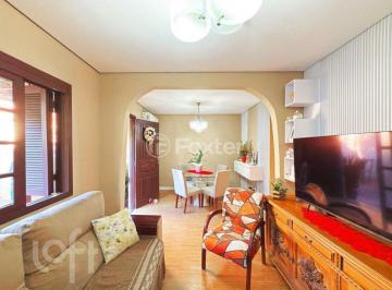 3a107af2 · Casa, 4 dormitórios, 140 m², em Vila Jardim