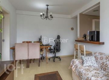 fc960bf0 · Apartamento, 1 dormitórios, 46 m², em Menino Deus