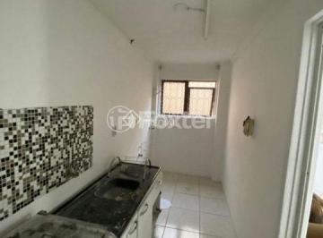 4399598d · Apartamento, 2 dormitórios, 40 m², em Marechal Rondon