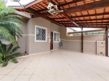 01 · Casa para aluguel - em Uberaba