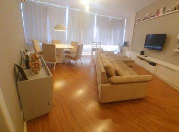 Apartamento de 3 quartos, Rio de Janeiro · Apartamento com 3 quartos para vender em Copacabana, 115m2, 1 vaga de garagem.