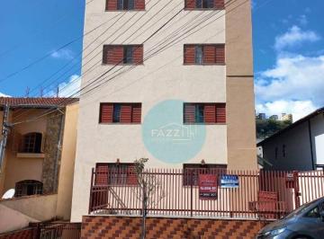 Fachada do Prédio · Apartamento com 2 dormitórios à venda, 66 m² por R$ 390.000,00 - Santa Ângela - Poços de Caldas/MG