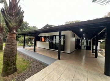Casa · 120m² · 3 Quartos · CASA 3 DORM PÂNTANO DO SUL
