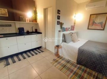 Apartamento · 20m² · 1 Quarto · STUDIO CAMPECHE