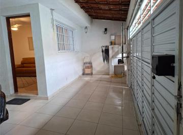 Casa · 112m² · 2 Quartos · 2 Vagas · Casa térrea com 2 quartos à venda em Vila gustavo - SP