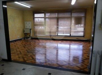Imagem Principal · Prédio inteiro à venda em Luz - SP
