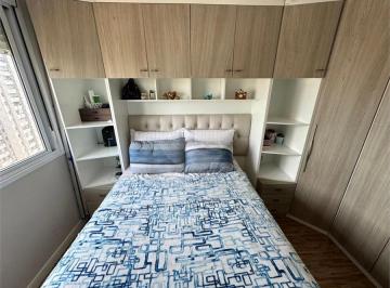 Apartamento · 45m² · 2 Quartos · 1 Vaga - LOPES CONDESSA · Apartamento com 2 quartos à venda em Belenzinho - SP