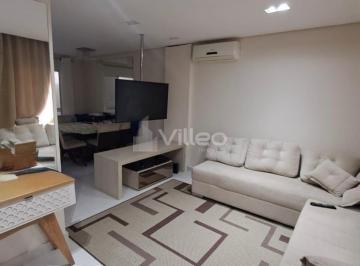 Casa · 113m² · 3 Quartos · Casa Completa com Modulados no Villagio di Lucca - Conforto e Segurança para Sua Família!