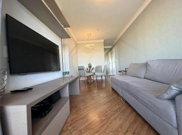 Apartamento en Aluguel de 3 quartos Vila Guilherme · Apartamento com 3 quartos à venda em Vila paiva - SP