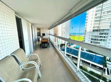 cd0a8f1d42ffb9adada122e0c49cd0f42462d03d · Apartamento reformado com 3 dormitórios à venda, 111 m² por R$ 1.250.000 - Central Park - Guarujá/SP