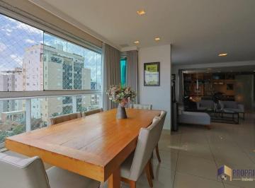 Apartamento · 138m² · 4 Quartos · Apartamento à venda - em São Pedro