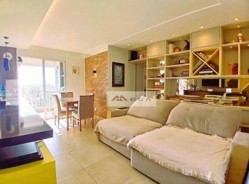 b47a6dba5656d578f7777d9f72d04603ccefbe54 · Apartamento com 2 quartos à venda - Ponte Preta - Campinas/SP
