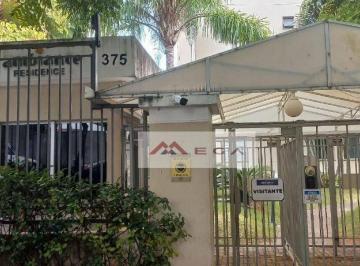 41dcf45d09e0e396c84784ccf5061d74cdd1478c · Apartamento com 2 dormitórios à venda, 50 m² por R$ 370.000,00 - Jardim Myrian Moreira da Costa - Ca