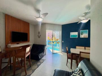7c0e5e2005e7e3856b03837a5d53086548ece656 · Apartamento com varanda e lazer a 2 quadras da Praia do Tombo – Alfa Imóveis Guarujá