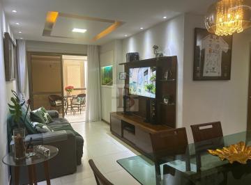 Foto 01 · Imperdível oportunidade: Apartamento de 3 quartos com suíte e 2 vagas de garagem em Icaraí, Niterói-