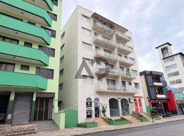 001 · Apartamento à venda - no Centro