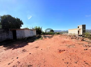 001 · Terreno à venda - em Serra Negra