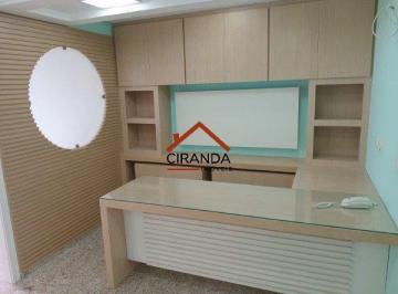 Comercial · 40m² · Conjunto Comercial na Vila Olímpia - 40 m², 2 Salas e 2 Vagas
