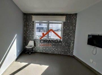 Apartamento · 41m² · 1 Quarto · Studio com Ar-Condicionado e Cozinha Completa na Frei Caneca