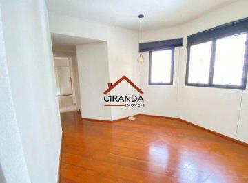 Apartamento · 74m² · 2 Quartos · Apartamento com 2 Quartos e Closet no Paraíso - 74 m² e 2 Vagas