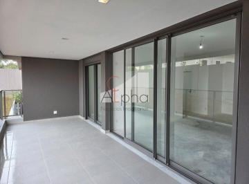 Apartamento · 171m² · 4 Quartos · Apartamento à venda - em Tamboré