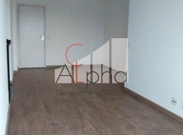 Apartamento · 82m² · 3 Quartos · Apartamento para aluguel - em Melville Empresarial II