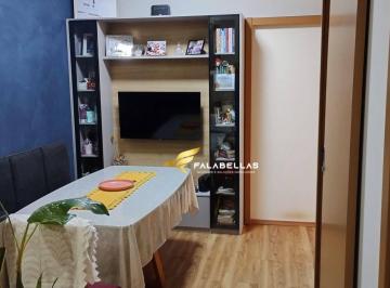 405e49dcc9046a8de34af45bc1fc4b1826a426d8 · Apartamento Garden com 2 quartos à venda, 55 m² por R$ 650.000 - Jardim do Lago - Jundiaí/SP