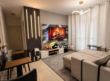 fce078869274173be99db24f39ce6db3d388bd72 · Apartamento com 2 quartos à venda, 60 m² por R$ 459.000 - Jardim Carolina - Jundiaí/SP