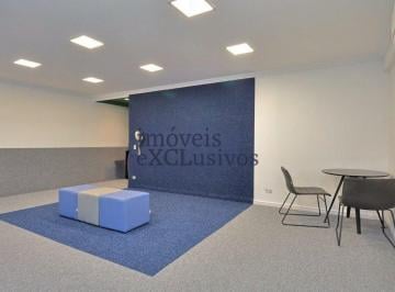 Comercial · 34m² · Comercial à venda - em Bigorrilho