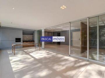 Apartamento · 222m² · 3 Quartos · 4 Vagas · Apartamento Campo Belo 3 suítes 4 vagas