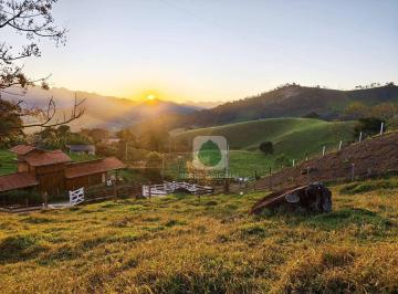 9a6c0538af77f47841abe307709a0a31ea29fa70 · Terreno à venda, 24000 m² por R$ 550.000 - Zona Rural - São Bento do Sapucaí/SP