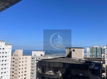 bc222f98d98bdd8bdd080aab12d7e4828524e614 · Apartamento à venda, 139 m² por R$ 1.108.000,00 - Vila Guilhermina - Praia Grande/SP