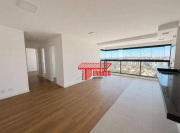 351d03207b8a5ffa3cdf6f20647d45aab8d43c93 · Apartamento com 3 dormitórios, 65 m² - Vila Assunção - Santo André/SP