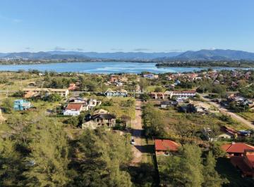 Terreno · 360m² · Terreno Quadra do Mar na Barra da Ibiraquera - Imbituba/SC