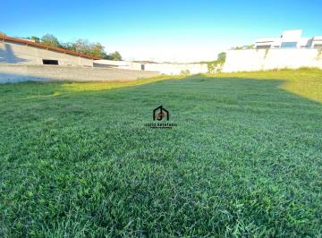 Terreno · 757m² · Terreno à venda - em Condomínio Colonial Village II