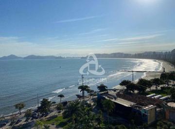 758c97a350b95dfa75a8ffc6d890585b1cfa9eaa · Apartamento com 3 dormitórios à venda, 147 m² por R$ 1.550.000,00 - Ponta da Praia - Santos/SP