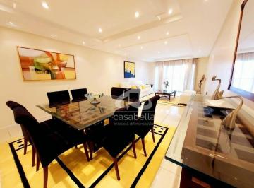 27a785c678fbc976332ea6623146433aae087a6f · Apartamento com 4 dormitórios, 218 m² - venda por R$ 1.700.000,00 ou aluguel por R$ 9.249,00/mês - B