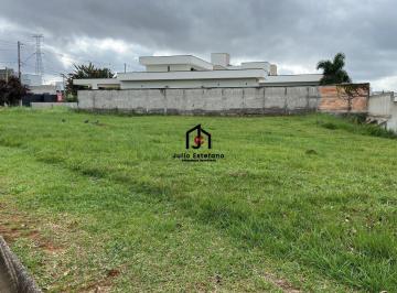 Terreno · 870m² · Terreno à venda - em Condomínio Colonial Village II