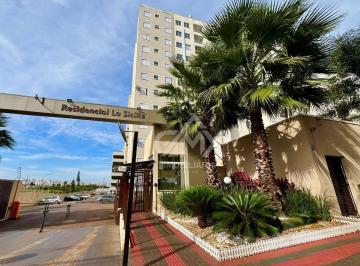 c361841970d645d82b62c5c2e7957f0d99e88db0 · Apartamento com 2 dormitórios para alugar, 45 m² por R$ 1.800/mês - Gleba Fazenda Palhano - Londrina