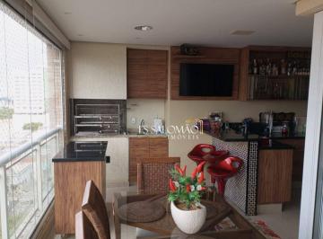 0029e472edbf308620eb6b9d0a70f7278def83fa · Apartamento com 4 dormitórios à venda, 3 suites, 163 m² por R$ 2.150.000 - Vila Romana - São Paulo/S