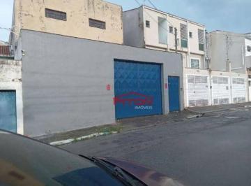 ad202641a50f35e19cba6c3a436de1cbbebf60c7 · Galpão para alugar, 600 m² por R$ 13.500,00/mês - Vila Esperança - São Paulo/SP