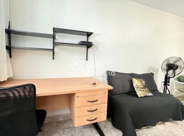 Apartamento · 27m² · 1 Quarto · TH35442 - Scln 315 Asa Norte - Res. Tamine II, Kitnet Mobiliada, 27m². Agende sua visita!