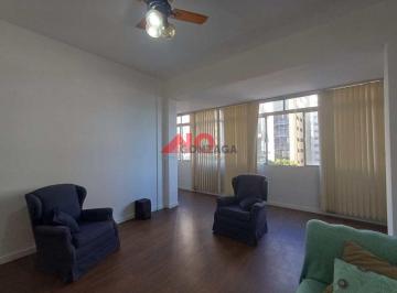 Apartamento de 2 quartos, Santos · Apartamento vista mar – Pompeia, Santos